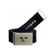 Riem Nonsense Belt face off