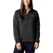 Fleece Jack Columbia Sweater Weather Full Zip Fleece