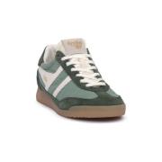 Sneakers Gola GREEN FIREFLY