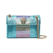 Tas Kurt Geiger London MINI KENSINGTON CRYSTAL