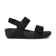 Sandalen FitFlop SANDALEN LULU ADJ SHIMMERLUX GA2