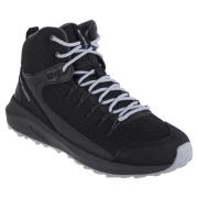 Wandelschoenen Columbia Trailstorm Mid Waterproof