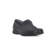 Sportschoenen Fluchos VACCHETTA NEGRO