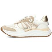 Lage Sneakers Ps Poelman CHARU Dames Sneaker