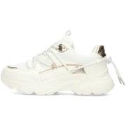 Lage Sneakers Posh By Poelman MADEE Damen Sneaker