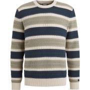 Sweater Cast Iron Trui Multicolour
