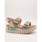 Sandalen Jose Saenz 4209-BG