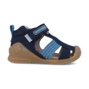 Sandalen Biomecanics 252175 Urban Biogateo Babysandaal