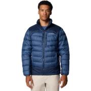 Parka Jas Columbia Autumn Park II Down Jacket