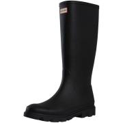 Regenlaarzen Hunter Downpour hoge Wellington laarzen
