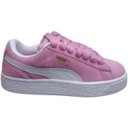 Lage Sneakers Puma SUEDE XL