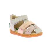 Sandalen Kickers Kick Bazar