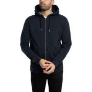 Sweater Superdry Essentiële hoodie met logorits