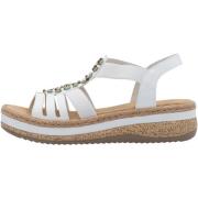 Sandalen Rieker 251952