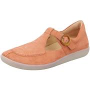 Mocassins Think -