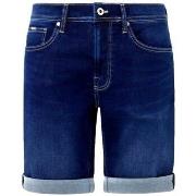 Korte Broek Pepe jeans -