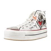 Sneakers Nan-Ku BA12