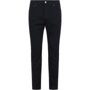 Broek Brax Broek Fabio Donkerblauw
