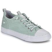 Lage Sneakers Mustang 1376308