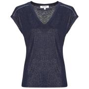 T-shirt Korte Mouw Morgan DEMA