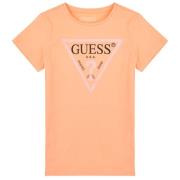 T-shirt Korte Mouw Guess T SHIRT