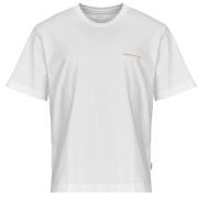 T-shirt Korte Mouw Jack &amp; Jones JORPAROS