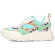 Lage Sneakers Posh By Poelman ROSIE Mädchen Sneaker