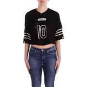 T-shirt Korte Mouw Barrow S5BWWOTH109