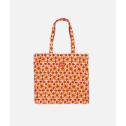 Tas Oxbow AOP bedrukte totebag SANDY