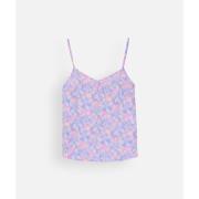 T-shirt Korte Mouw Oxbow Bedrukt bovenstuk TIARA