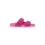 Slippers Geox D SANDYBETT