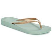 Teenslippers Ipanema ANATOMICA TAN FEM