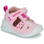Sandalen Biomecanics BIAGETO CANVAS