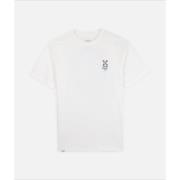 T-shirt Korte Mouw Oxbow Tahiti T-shirt met korte mouwen TAHITI