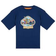 T-shirt Korte Mouw Timberland T60433