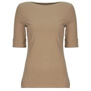 T-shirt Korte Mouw Lauren Ralph Lauren JUDY