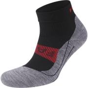 Sokken Falke RU4 Endurance Cool Short Sokken Zwart