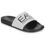 Teenslippers Emporio Armani EA7 7X0001