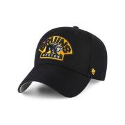 Pet '47 Brand Cap nhl boston bruins mvp