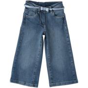 Straight Jeans Ido 4B374