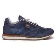 Sneakers Cetti USED NAVY