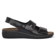 Sandalen Grunland NERO B1DASA
