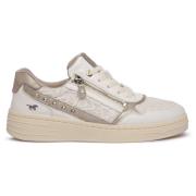 Sneakers Mustang 1 WHITE
