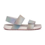 Sandalen Naturino 1M17 HOLKAS PINK