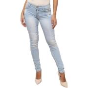 Jeans La Modeuse 74085_P175197