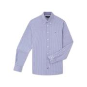 Overhemd Lange Mouw Tommy Hilfiger -