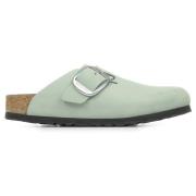 Slippers BIRKENSTOCK Boston Big Buckle