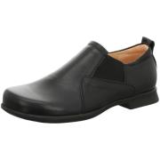 Mocassins Think -