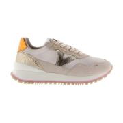 Lage Sneakers Victoria Viento 1157109 dames sportschoenen