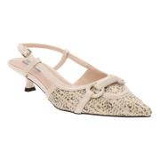 Pumps Queen Helena K3720